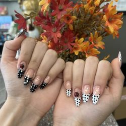 Alum Rock Hair & Nails