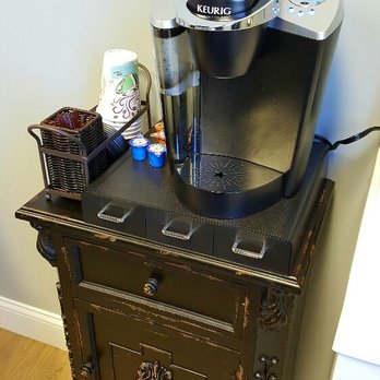 Spa Haven - Coffee Station - Waxing Near Me - Winter Haven, Florida Spa Haven - Coffee Station - Waxing Near Me - Winter Haven, Florida
