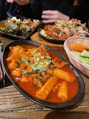 BUL Korean Bar & Restaurant by null