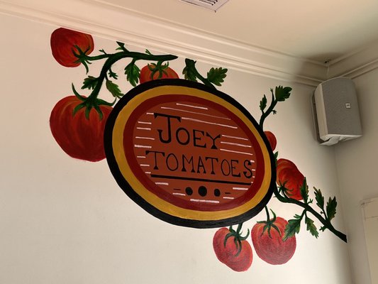 Joey Tomatoes Deli & Market by null