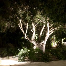 San Diego Outdoor Lighting