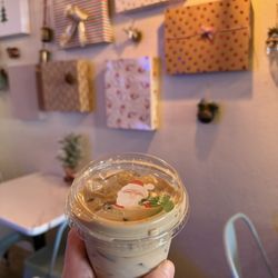 Serendipity Brews
