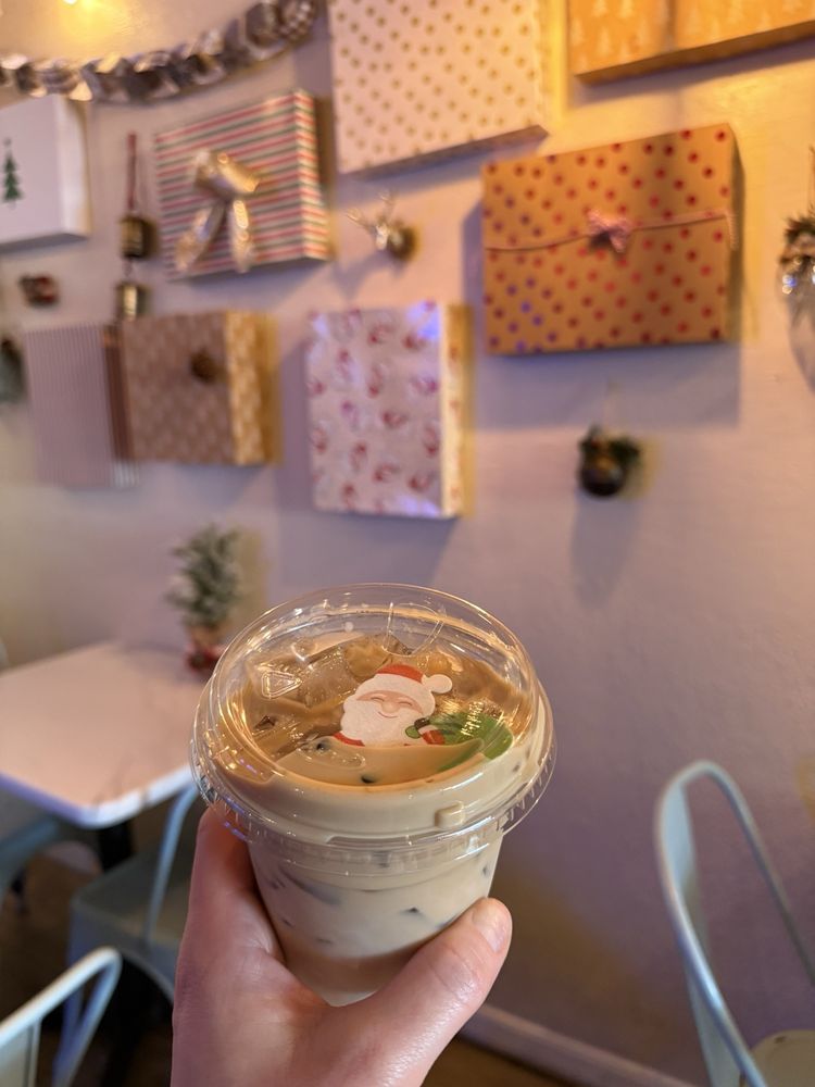 Serendipity Brews Image