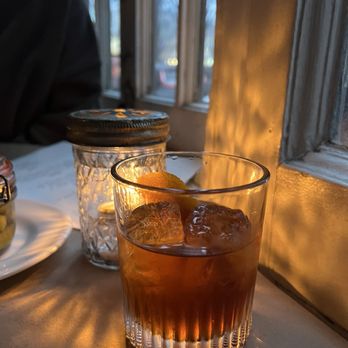 Joseph Leonard - JL Old Fashioned - New American Near Me - New York, New York Joseph Leonard - JL Old Fashioned - New American Near Me - New York, New York