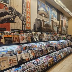 Barnes & Noble