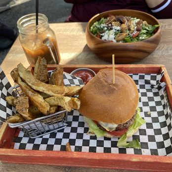 The Roaster Cafe - Breakfast & Brunch Near Me - Mamaroneck, New York The Roaster Cafe - Breakfast & Brunch Near Me - Mamaroneck, New York