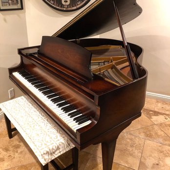 Piano Transport - Transportation Near Me - Glendora, California
