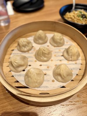 Dough Zone Dumpling House Clackamas by null