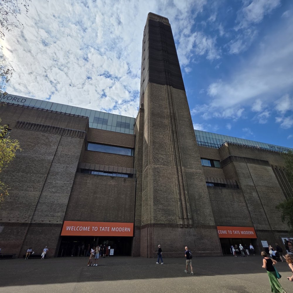 Tate Modern - Art Museums Near Me - London, XGL Tate Modern - Art Museums Near Me - London, XGL
