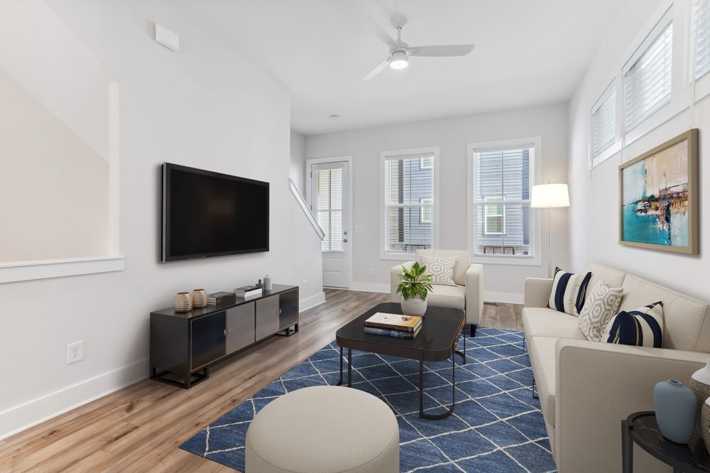 EMPIRE RENTAL LIVING AT METRO Updated September 2024 30 Photos