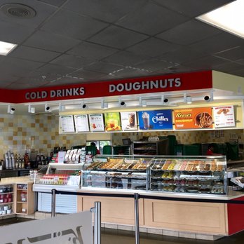 Krispy Kreme - Donut counter - Donuts Near Me - Daly City, California Krispy Kreme - Donut counter - Donuts Near Me - Daly City, California