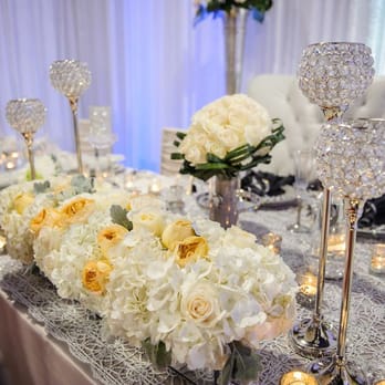 La Tavola Decor - Wedding Planning Near Me - Toronto, Ontario La Tavola Decor - Wedding Planning Near Me - Toronto, Ontario
