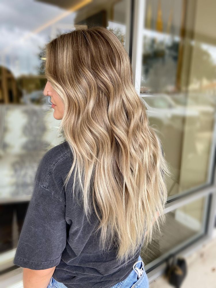904 Balayage Image