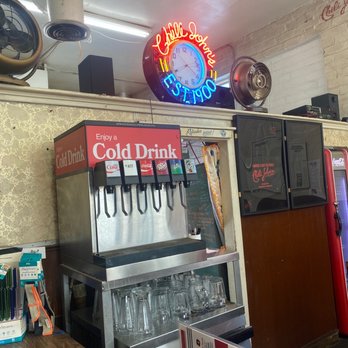 Chili John's - Chili johns - American Near Me - Burbank, California