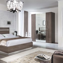 Platinum Bedgroup by Camelgroup