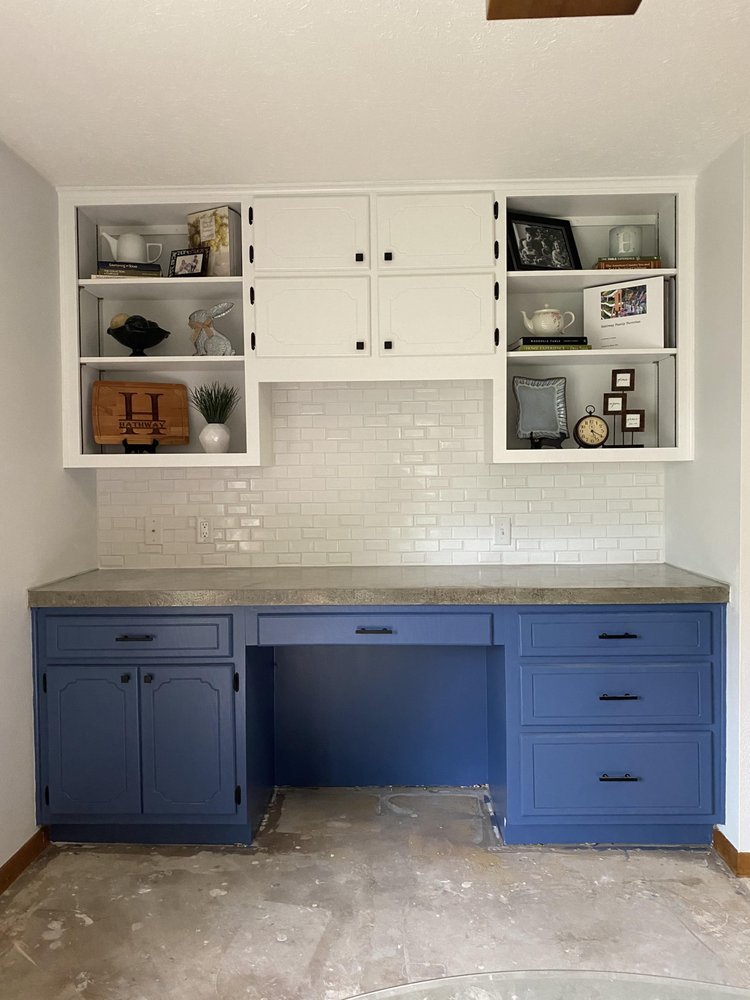 Slide of Upstream Homes Services