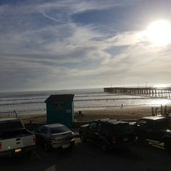 Schooners - view - Seafood Near Me - Cayucos, California Schooners - view - Seafood Near Me - Cayucos, California