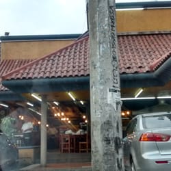 La Ponderosa