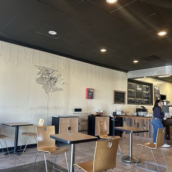 The Horn - Cafe area - Coffee & Tea Near Me - Nashville, Tennessee The Horn - Cafe area - Coffee & Tea Near Me - Nashville, Tennessee