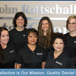 John Rottschalk Dental Group - Untitled