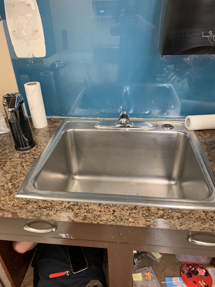 Slide of Schiller Plumbing Services