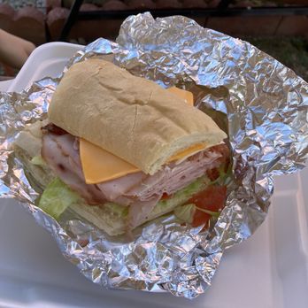 East Coast Subs - East coast - Sandwiches Near Me - Branson, Missouri