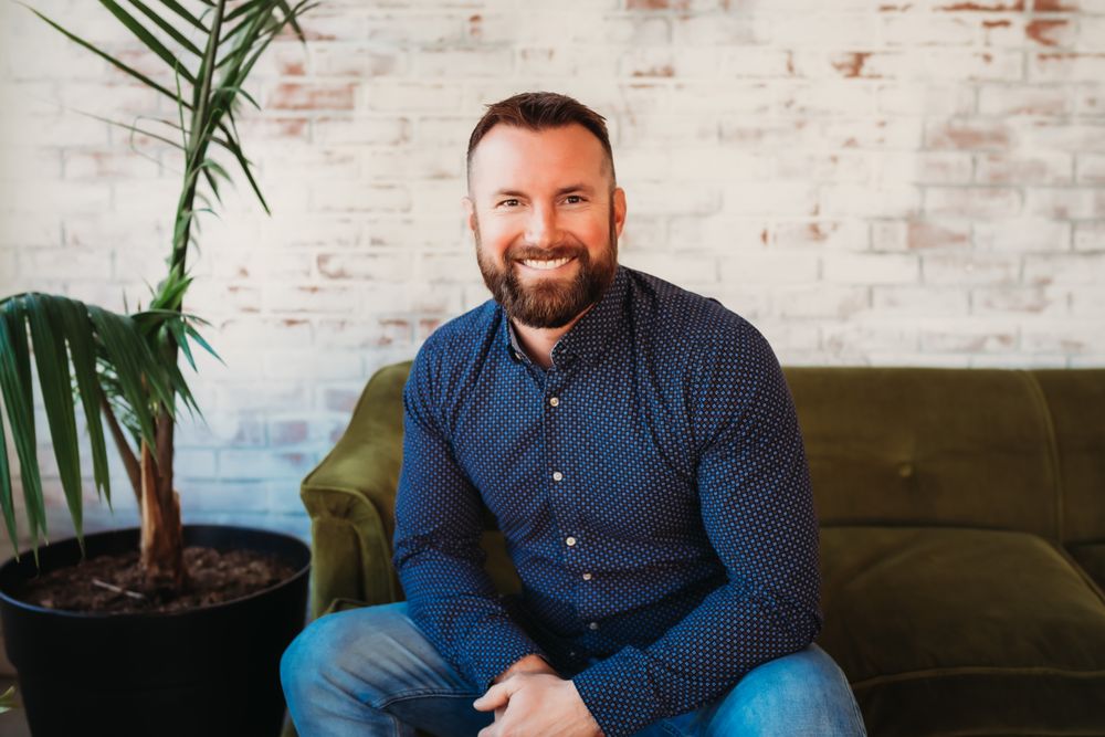 Coffee Paint Repeat - wedding in Meridian, ID