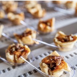The Sweet Potato Pie Company - Mini Sweet Potato Pie Bites
