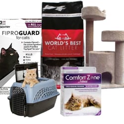 Sandy's Pet Food Center
