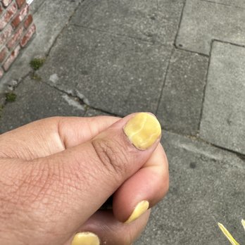 A Nail Today - In even nail - Nail Salons Near Me - Oakland, California