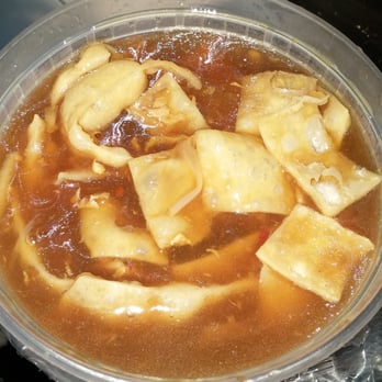 Canton China Restaurant - Hot sour soup - Chinese Near Me - Canton, Michigan Canton China Restaurant - Hot sour soup - Chinese Near Me - Canton, Michigan