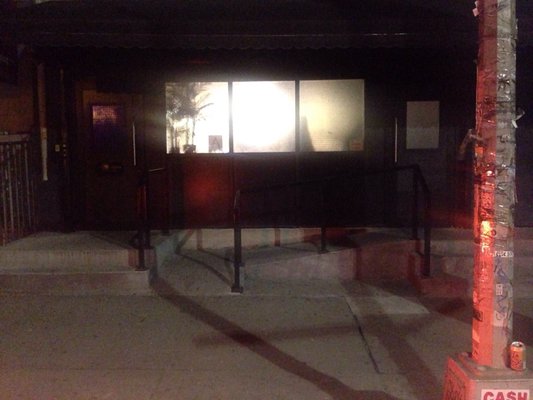 Bossa Nova Civic Club by null