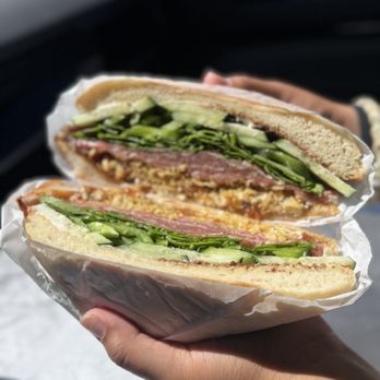 Don Daisy’s - Figetta 'Bout It - Sandwiches Near Me - Glendale, California