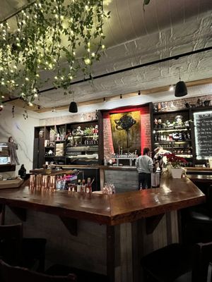 Here & Now Brewing Company by null