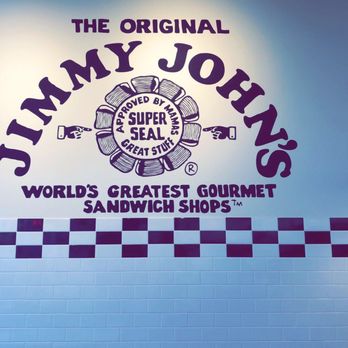 Jimmy John's - Sandwiches Near Me - Long Beach, California