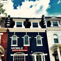 Mobile X - Mobile x Dc