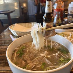 Pho Express - Large #4 Pho