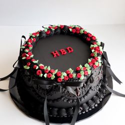 Killer Bakery