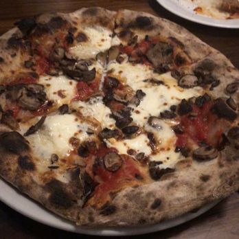 Razza - Funghi - Pizza Near Me - Jersey City, New Jersey Razza - Funghi - Pizza Near Me - Jersey City, New Jersey
