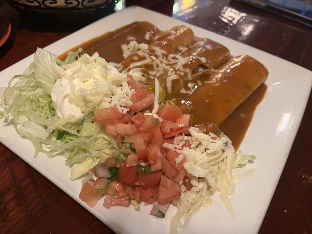 El Maguey