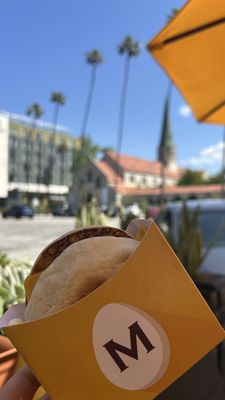 Muffin Can Stop Us (Glendale) by null