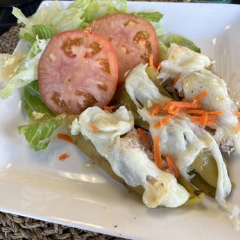 la cocina - Lovely fresh and diabetic friendly! - Mexican Near Me - Somerton, Arizona