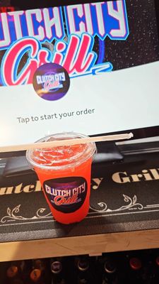 Clutch City Grill by null