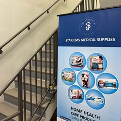 Starjems Medical Supplies