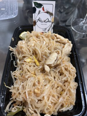 Kin Dee Thai & Pho by null