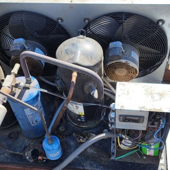 Valley Contractors Exchange - 3 hp medium temp condenser - General Contractors Near Me - Chico, California