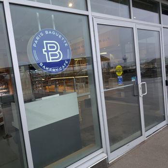Paris Baguette - Logo - Bakeries Near Me - Newmarket, Ontario Paris Baguette - Logo - Bakeries Near Me - Newmarket, Ontario
