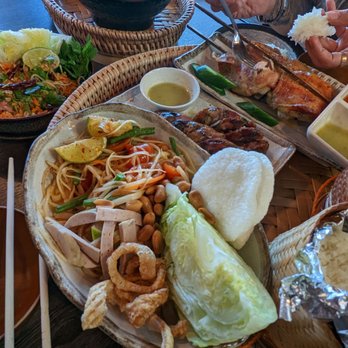 Nok’s Kitchen - Laotian Near Me - Westminster, California Nok’s Kitchen - Laotian Near Me - Westminster, California