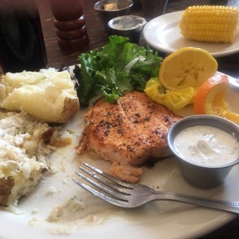 Sagebrush Grill - Seafood Near Me - Richfield, Utah Sagebrush Grill - Seafood Near Me - Richfield, Utah