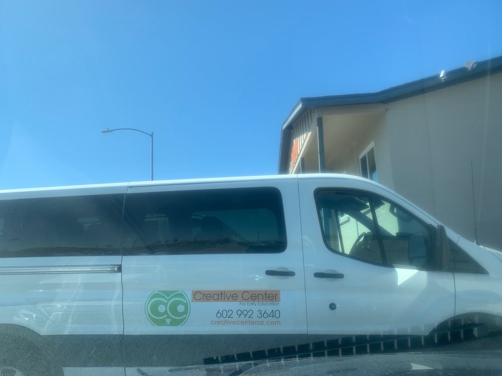 A Creative Center For Early Education - childcare center in Phoenix, AZ